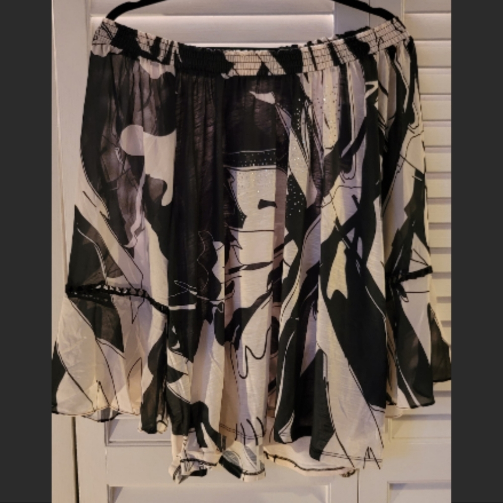 Avenue Blouse